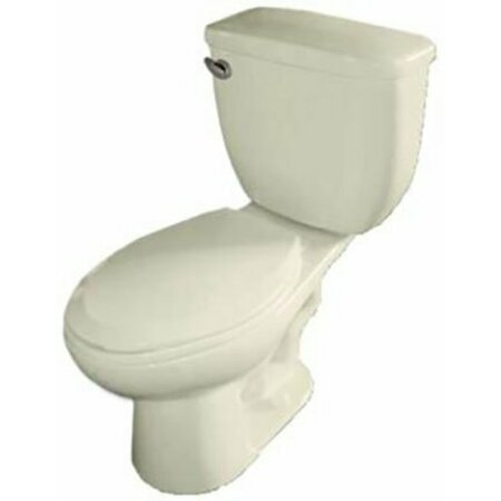 BROKERING SOLUTIONS TOILET ELONG FRONT APOLLO BISCUIT 42002